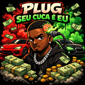 PLUG SEU CUCA É EU