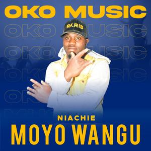 Niachie Moyo Wangu