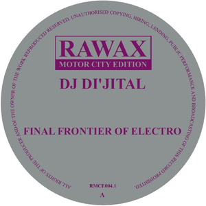 Alien Abduction (Original Mix)