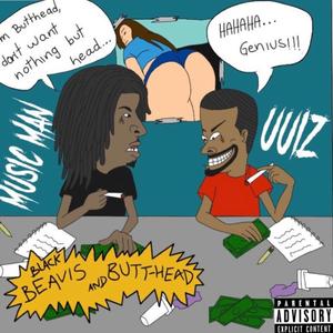 Money Talk (feat. Trineil Uuiz Roberson)