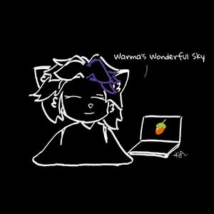 沃玛的奇妙天空（KamiKou&SuSu remix）