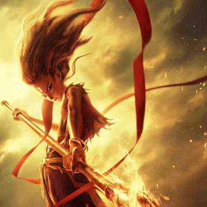 哪吒（女生版）（翻自 GAI周延）