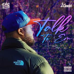 On The Way (feat. Rahfari & Trailblaze)