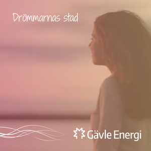 Drömmarnas Stad