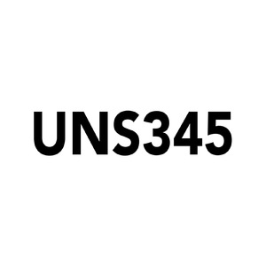 UNS345
