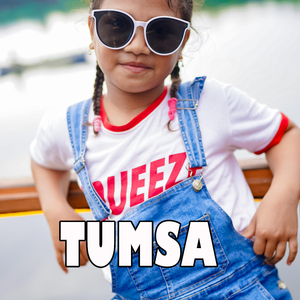 Tumsa (Joget Viral)