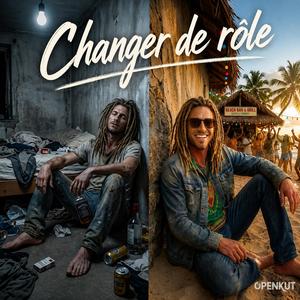 Changer de rôle