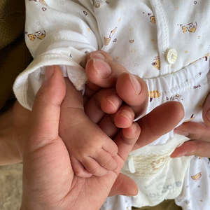 遇见你是我的幸运（潜潜潜）