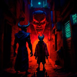 Чёрные дела