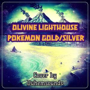 Olivine Lighthouse (From "Pokemon Gold/Silver") (Cover)