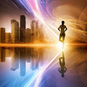 Musica Electronica 2022 (Gym)