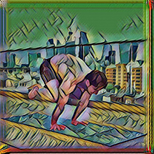 Meditations on Rainfall