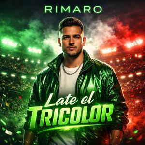 Late el Tricolor