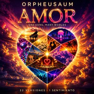Amor (Flotando en Azul)