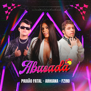 Abusada