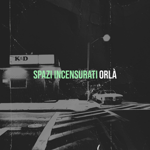 Spazi incensurati