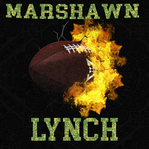 Marshawn Lynch