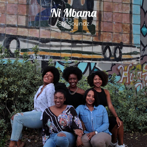 Ni Mbama