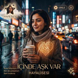 İçinde Aşk Var