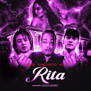 Rita (feat. Yung Nikoo & Vez)