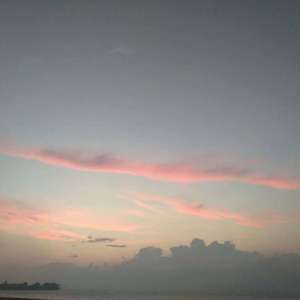 丰衣足食的远方