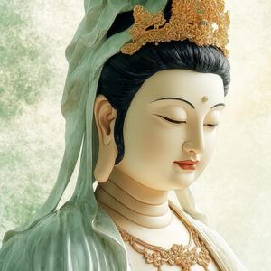 大悲咒(消災祈福)