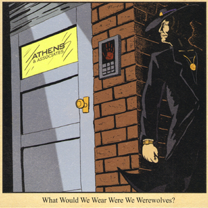 Wrong Neck of the Woods