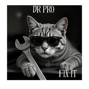FIX IT (feat. Skitspro)