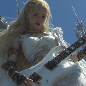 Град Небесний (Heavenly City)