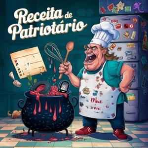 Receita de Patriotário