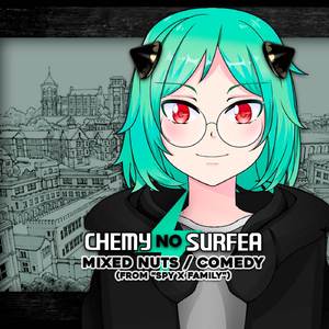 Comedy (From "Spy × Family") (Cover en Español)