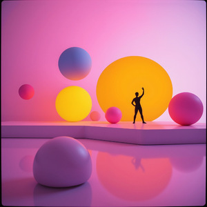 Blender英単語ラップ【基本とアニメのはじまり編】