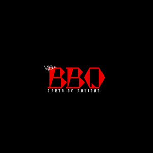 BBQ (carta de Navidad)