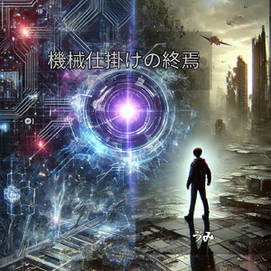 機械仕掛けの終焉