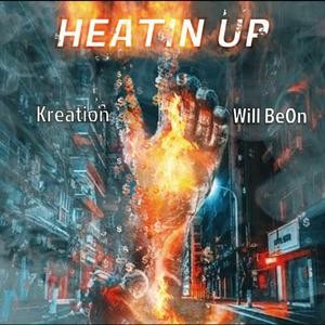 Heatin Up