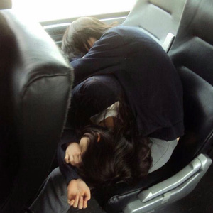 舞台由我说了算