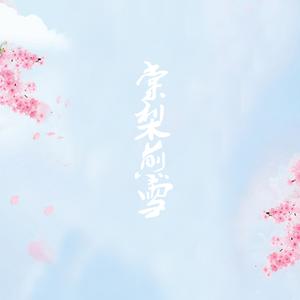 棠梨煎雪（Cover 银临）