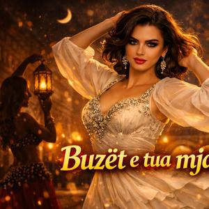 Buzt e tua mjalt