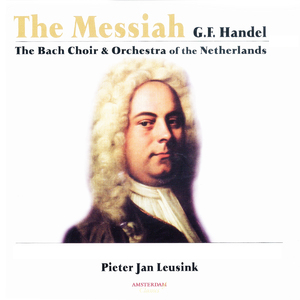Messiah HWV 56, Part II: Recitative (Tenor): He That Dwelleth
