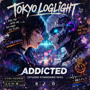 Addicted (Studio Standard Mix)