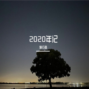 2020年记