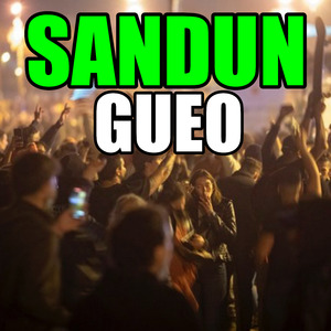 Sandungueo