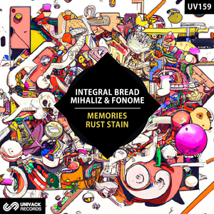 Memories (Extended Mix)