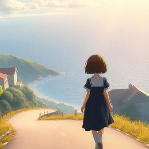 Ghibli BGM: Memories Painted in Light