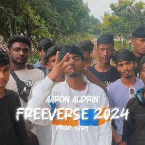 FREEVERSE 2024