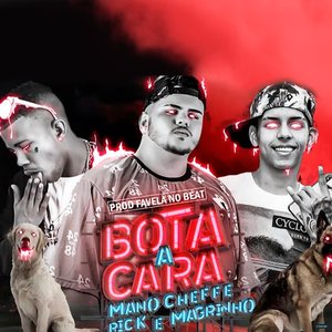 Bota a Cara (feat. Mc Magrinho & Mc Rick)