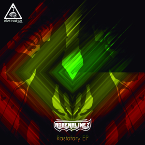 Rastafary (Original Mix)