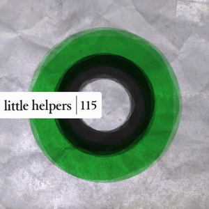 Little Helper 115-4 (Original Mix)