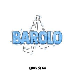 Jeg Vil Ha Deg (Barolo 2023)