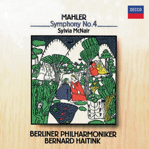 Symphony No.4 in G:1. Bedächtig. Nicht eilen - Recht gemächlich